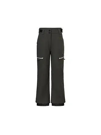 REHALL | Pantaloni da snowboard da ragazza KYLE-R-JR |